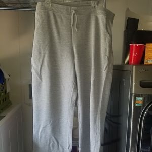 Armani Exchange sweatpants